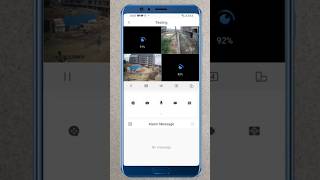 Connect Your Dahua CCTV Camera to Your Mobile Phone Easily dahua cctv shorts [upl. by Ateuqram]