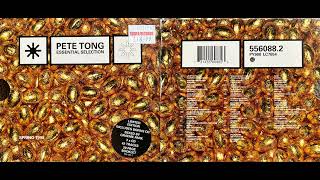 Pete Tong  Essential Selection Spring 1999 Disc 1 Classic House  Trance Mix Album HQ [upl. by Niajneb]