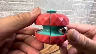 Orbit ball toy [upl. by Adnhoj]