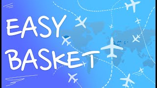 Easy Basket Звездный Зал 2 2904 [upl. by Gollin721]