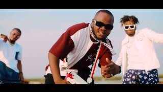 UDPS MUSIC  TIMBISA NGA Clip Video officiel [upl. by Nnyleuqcaj965]