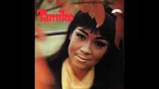 Tamiko Jones  You Only Live Twice remastered [upl. by Nelloc617]