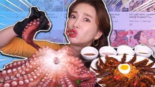 MUKBANGS NEED TO BE STOPPED [upl. by Anola]