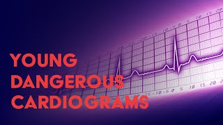 Electrocardiograms You Should Know  EKG Interpretation  MEDZCOOL [upl. by Philly]