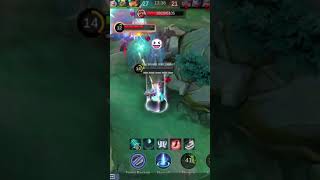 Galit na galit sa Khaleed ahaha mobilelegends mlbb [upl. by Gabrila]