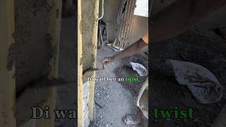 Fixing Crooked Walls in Jamaica The Ultimate Solution Revealed [upl. by Ruffina13]