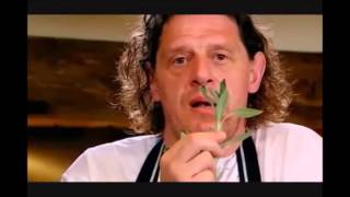 Marco Pierre White  The Perfect Crackling [upl. by Marnie]