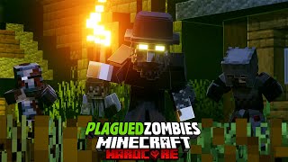 Surviving a Medieval Plagued Zombie Apocalypse  Episode 2 [upl. by Georas]