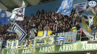 IFK GöteborgAIK 241016 [upl. by Tiossem82]