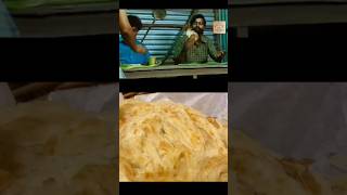 Sooris Epic Parotta Eating Challenge  vennila kabadi foodiefoodchallenge [upl. by Newell]