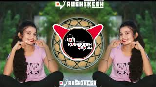 Vasundhara vs Vataro  Vataro Gondi Dj Song Tapori Mix DJ Rushikesh Gedam Yavatmal [upl. by Nunnery25]