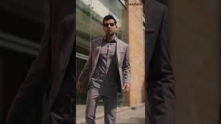 The Business Edit by Anecdote  Contemporary Suiting Fabrics ACutAbove [upl. by Clancy469]