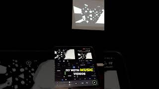 Master Djay Pro Video Mode Unlock Stunning Video Mixing Effects dj [upl. by Karolyn941]