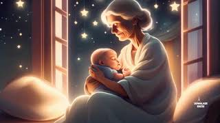 Grandma Sweet Lullabies Let NANA put your baby to sleep SKYWALKERRADIO 31 [upl. by Nahrut]