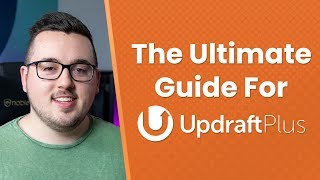 The Ultimate Guide to UpdraftPlus How to Backup Restore or Migrate Your WordPress Website [upl. by Adnahsar]