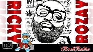 RICK ROSS The Boss Of Miami 2014 Mixtape  quotBandsquot Remix [upl. by Neehsuan445]