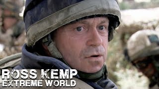 Ross Kemp Return to Afghanistan  Joining the Royal Irish Regiment  Ross Kemp Extreme World [upl. by Aianat633]