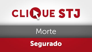 Morte de segurado causada pelo contratante do seguro impede indenização para todos os beneficiários [upl. by O'Hara]