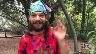 🌈 2024 California Rainbow Gathering shutdown [upl. by Ettena]