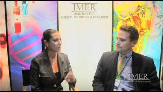 IMER Thought Leader Conversations  Prostate Cancer Charles J Ryan MD [upl. by Filia]