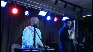 Gravitonas au Moscow  29 july 2011  part 1 [upl. by Enileme320]