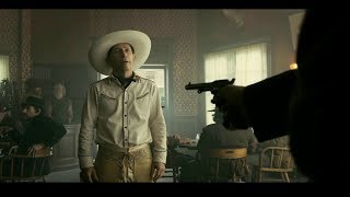 Western Movie 2021  The Ballad of Buster Scruggs 2018 Full Movie HD  Best Western Movies Full [upl. by Khudari]