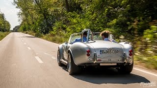 Shelby Cobra – Esența [upl. by Macnair909]