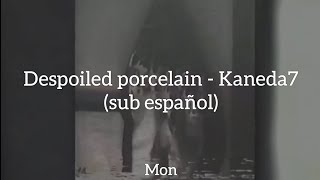 Despoiled porcelain  Kaneda7 sub español [upl. by Adialeda340]