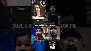 motiv🎯🎯🎯🎯ation successful motivational video short youtube video short success in motivational [upl. by Emsmus]