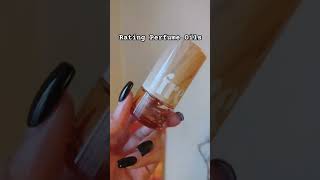 Perfume Oils The Scentsational Showdown shorts perfumeoil [upl. by Atinnor]