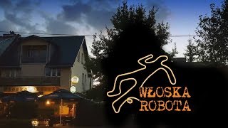 WŁOSKA ROBOTA  Film promocyjny [upl. by Yblek]