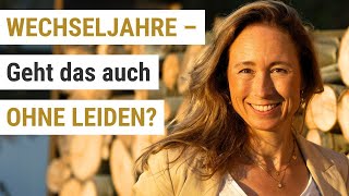 Hypnose gegen Wechseljahresbeschwerden  EMGZM 162 von Simone Kriebs [upl. by Robertson]