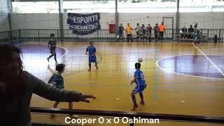 Intercolonial Nippon  Sub14  Cooper x Oshiman 02062024 [upl. by Currie255]