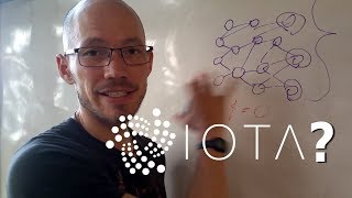 IOTA Programador explica [upl. by Aneral505]