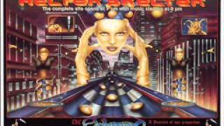 Dj Randall Helter Skelter Odyssey 1996 [upl. by Onaicram664]