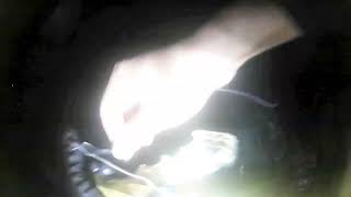 Dalawang malaking Pusit Ang ating Nahuli nigthspearfishing viralvideo fish [upl. by Favien]