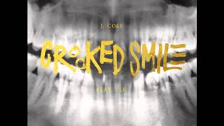 J Cole Crooked Smile Feat TLC  Download [upl. by Dauf]