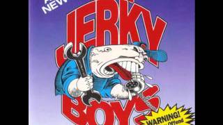 The Jerky Boys  Sols Glasses [upl. by Abla]