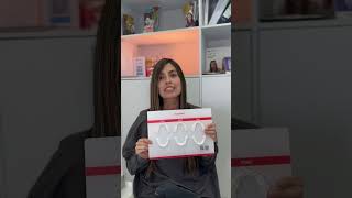 Tipos de ortodoncia invisible  Invisalign y smartee odontologia [upl. by Evania]