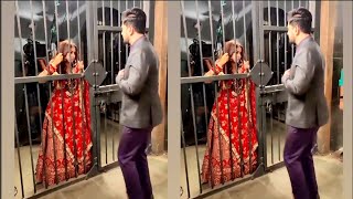 Fanaa Ishq Mein Marjawaan Update Paakhi Lands In Jail Will Agasthya Save Paakhi From Jail [upl. by Sinnej]