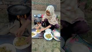 Moli wala paratha bnaya aj dailyroutinevillagelifedesertvillagelifedesertwomenvillagelife vlog [upl. by Eadrahc]