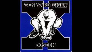 Ten Yard Fight  Hardcore Pride Last Show [upl. by Stucker13]