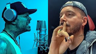 J Balvin le responde a Residente y se Burla Reacciona a la Tiraera quotMe entiendequot 😱 [upl. by Airt]