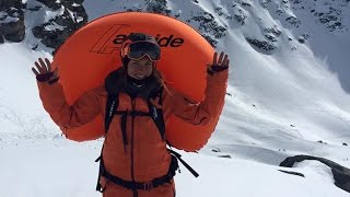 Elevate Your Safety with SCOTT’s Avalanche Bags [upl. by Ahsiea298]