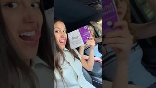 Olivia Rodrigo shows you how to vote [upl. by Mook]