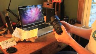 Sigma 18200mm f3563 DC Lens Unboxing Review and Test [upl. by Bilski618]