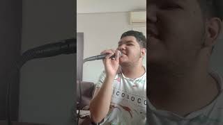 Gabriel Rodrigues  Não Buscar Suas Bênçãos  Cover Soraya Moraes [upl. by Wynnie]