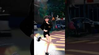 Lisa  New Woman Dance Challenge dancecover tiktok dance LISAxNewWoman NewWomanChallenge [upl. by Venterea]