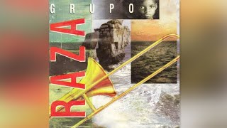 Imprescindible Amor  Grupo Raza  Salsa Romantica [upl. by Nomrac]