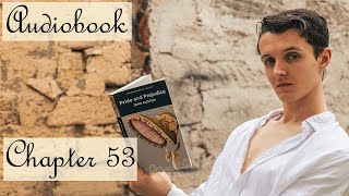 Pride and Prejudice by Jane Austen chapter 53  Audiobook [upl. by Kindig752]